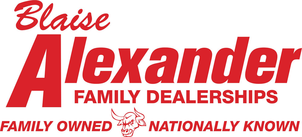 Blaise Alexander Family Dealership